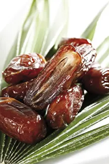 Studio Fruit Photography Stampe: Dates