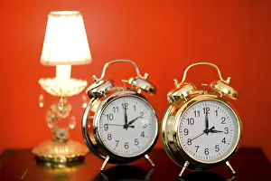 Daylight Saving Time Stampe: Daylight-saving time, summer time