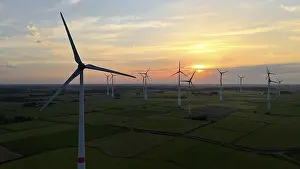 Renewable Energy Source Europe Stampe: Default