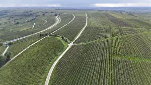 Aerial Landscape Photography Stampe: Default