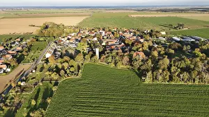 Germania Stampe: Default
