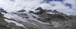 Uninhabited Island Stampe: Der