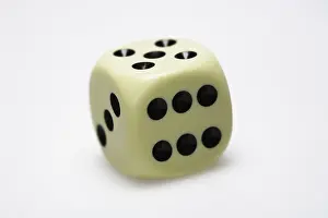 Dice Game Stampe: Dice