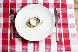 Weight Loss Dinner Ideas Stampe: Diet