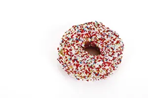 High Calorie Treats Stampe: Donut