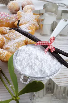 Sweet Treats Studio Shot Stampe: Donut