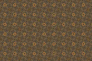 Flat Dot Pattern Stampe: Dots pattern texture background