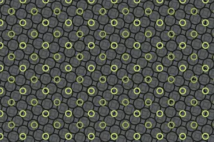 Dotted Background Stampe: Dots pattern texture background