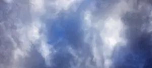 Full Frame Cloudy Sky Stampe: Dramatic cloudy sky, Abstract background