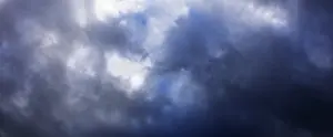 Dramatic Cloudy Sky Stampe: Dramatic cloudy sky, Abstract background