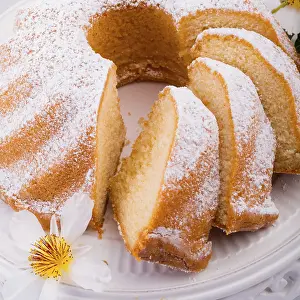 Easter Cake Stampe: Easter cake