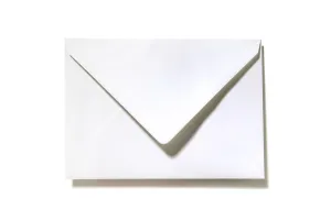 Clipping Path Service Stampe: Envelope
