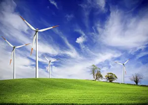 Future Agriculture Stampe: Environment