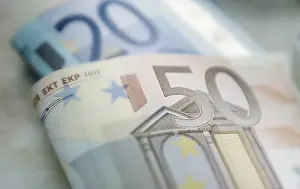 Euro Banknote Stampe: Euro notes