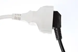 Energy Price Comparison Stampe: Extension cord, connection of plug and socket