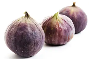 Balanced Diet Nutrition Stampe: Figs
