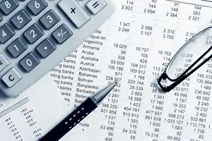 Capital Market Trends Stampe: Financial analysis