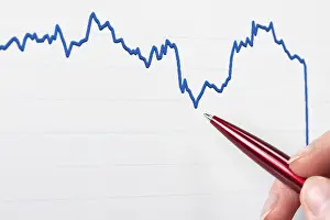 Financial Graph Analysis Stampe: Financial graphs analysis