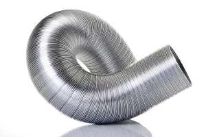 Studio Still Life Photos Stampe: Flex pipe
