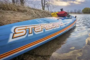 Lo Sport Stampe: FORT COLLINS, CO - 21 marzo