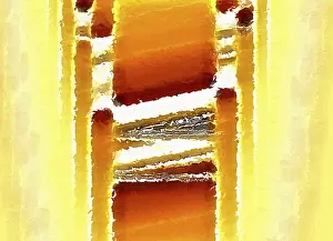 Fractal Geometry Stampe: Fractal object