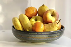 Healthy Eating Tips Stampe: Fruits