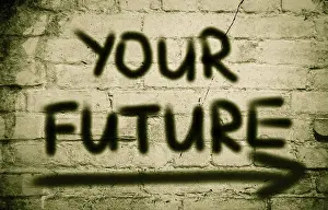 Future Concept Stampe: Your Future Concept