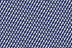 Abstract Geometric Patterns Stampe: Geometric pattern template. template with trendy abstract geometric pattern