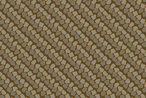 Abstract Geometric Design Stampe: Geometric pattern template. template with trendy abstract geometric pattern