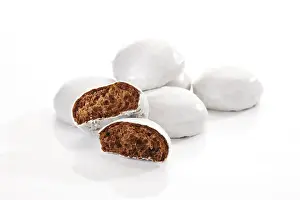 Gingerbread Biscuits Stampe: Gingerbread biscuits