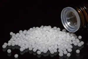 Homeopathic Remedies Stampe: Globules