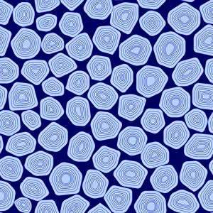 Seamless Pattern Design Stampe: Graphical seamless pattern design