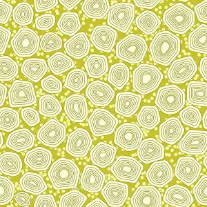 Seamless Pattern Design Stampe: Graphical seamless pattern design