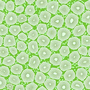 Seamless Pattern Design Stampe: Graphical seamless pattern design