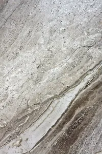 Deserted Surface Texture Stampe: Gray marble texture