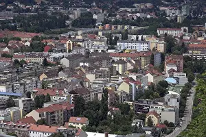 Castello Stampe: Graz