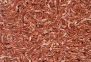 Beef Meal Stampe: Ground meat
