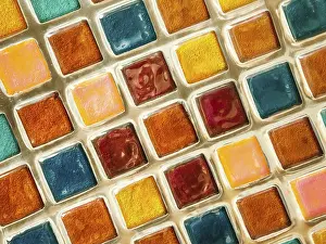 Abstract Background Stampe: An image of a nice abstract background