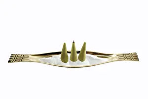 Relaxation Essentials Stampe: Incense cones
