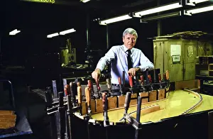 Industriali Stampe: Ingbert Bluthner-Hassler