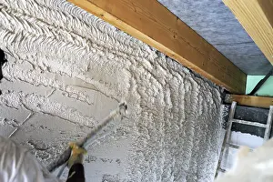 Wall Decoration Ideas Stampe: Interior plastering work