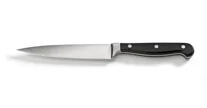 Studio Shot Knife Stampe: Knife
