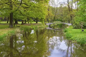 East Germany Tourist Attraction Stampe: Kroppen