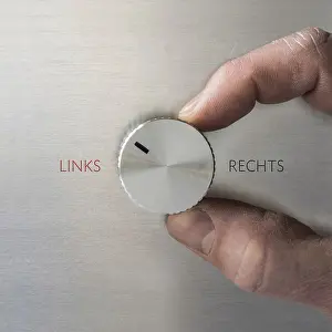 Decision Making Process Stampe: Left or right, controller