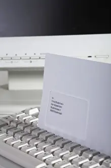 Photo Studio Setup Stampe: Letter post