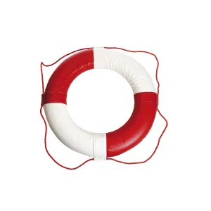 Safety Precaution Stampe: Life ring