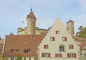 European Fortification Structure Stampe: Whether local or foreign