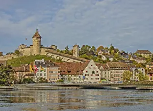 Switzerland Tourism Stampe: Whether local or foreign