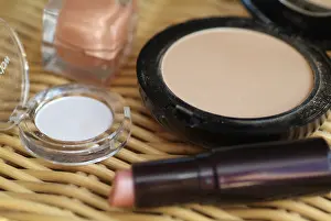 Makeup Accessories Stampe: Make up accessories