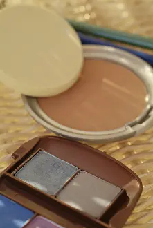 Makeup Accessories Stampe: Make up accessories